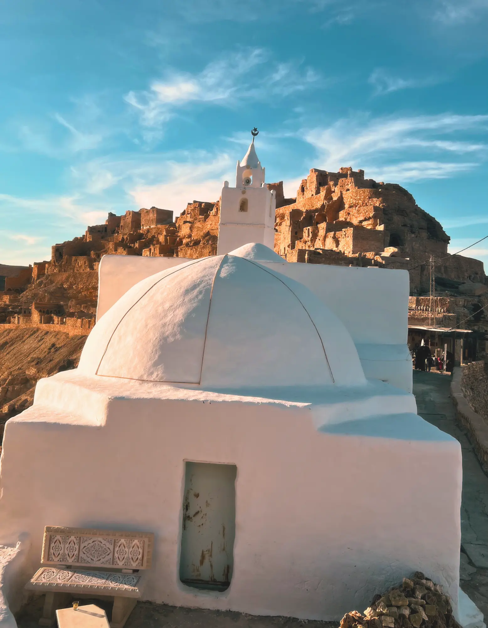 Tataouine & Ksar Ghilane in South Tunisia - Gallery image 2